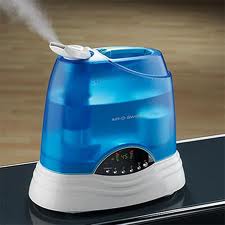 Humidifier Your Skin’s Best Friend