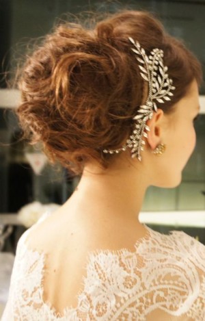 Brainerd Wedding Hair –