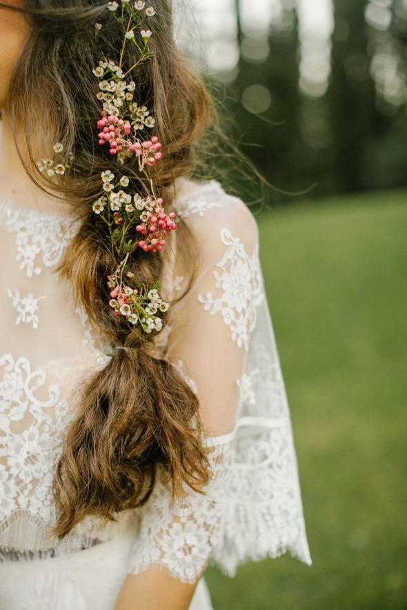 bridal hair 1