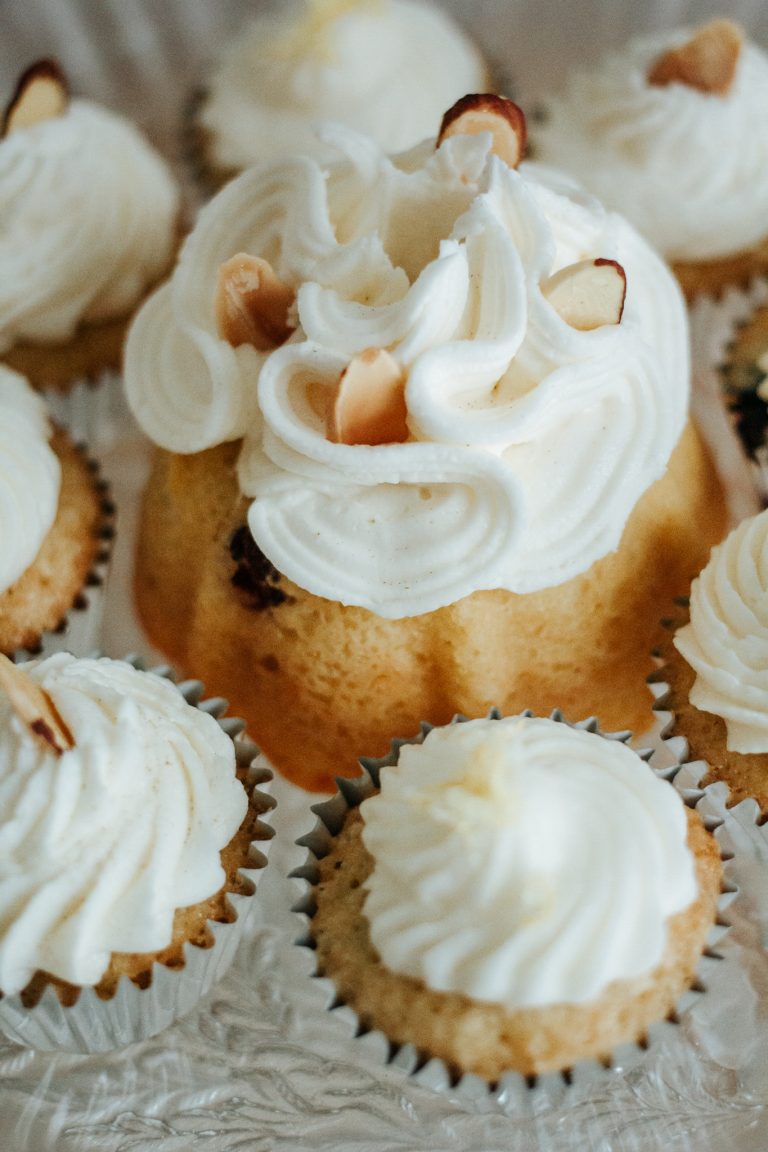 Wedding Desserts for Brides in Brainerd