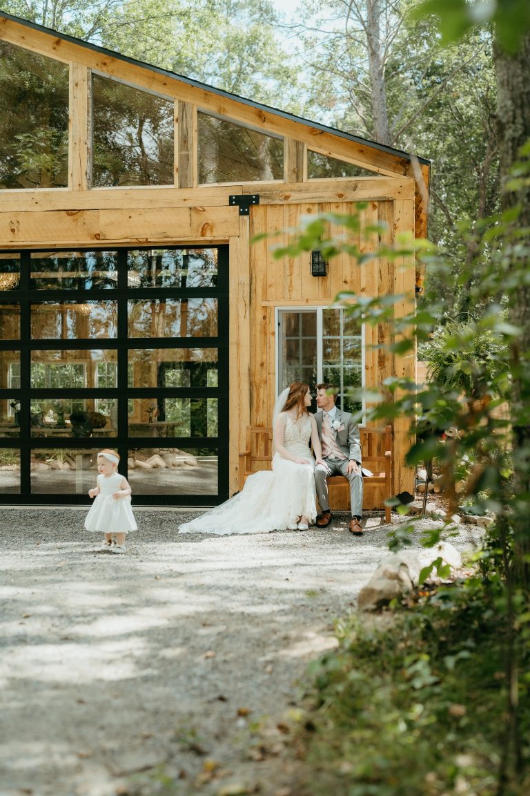 Want a Small, Intimate Wedding? The Emerald Cottage is Open in Brainerd