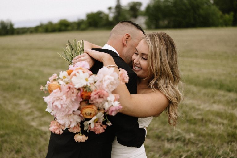 Why Brides Love Natural, Soft Glam Makeup and Hair for Their Wedding Day