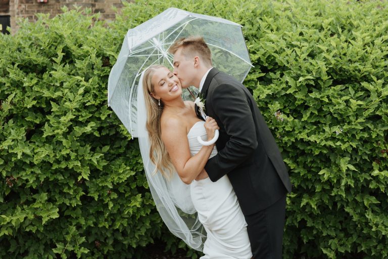 Why Brides Love Airbrush Makeup and Wedding Hair in Minnesota