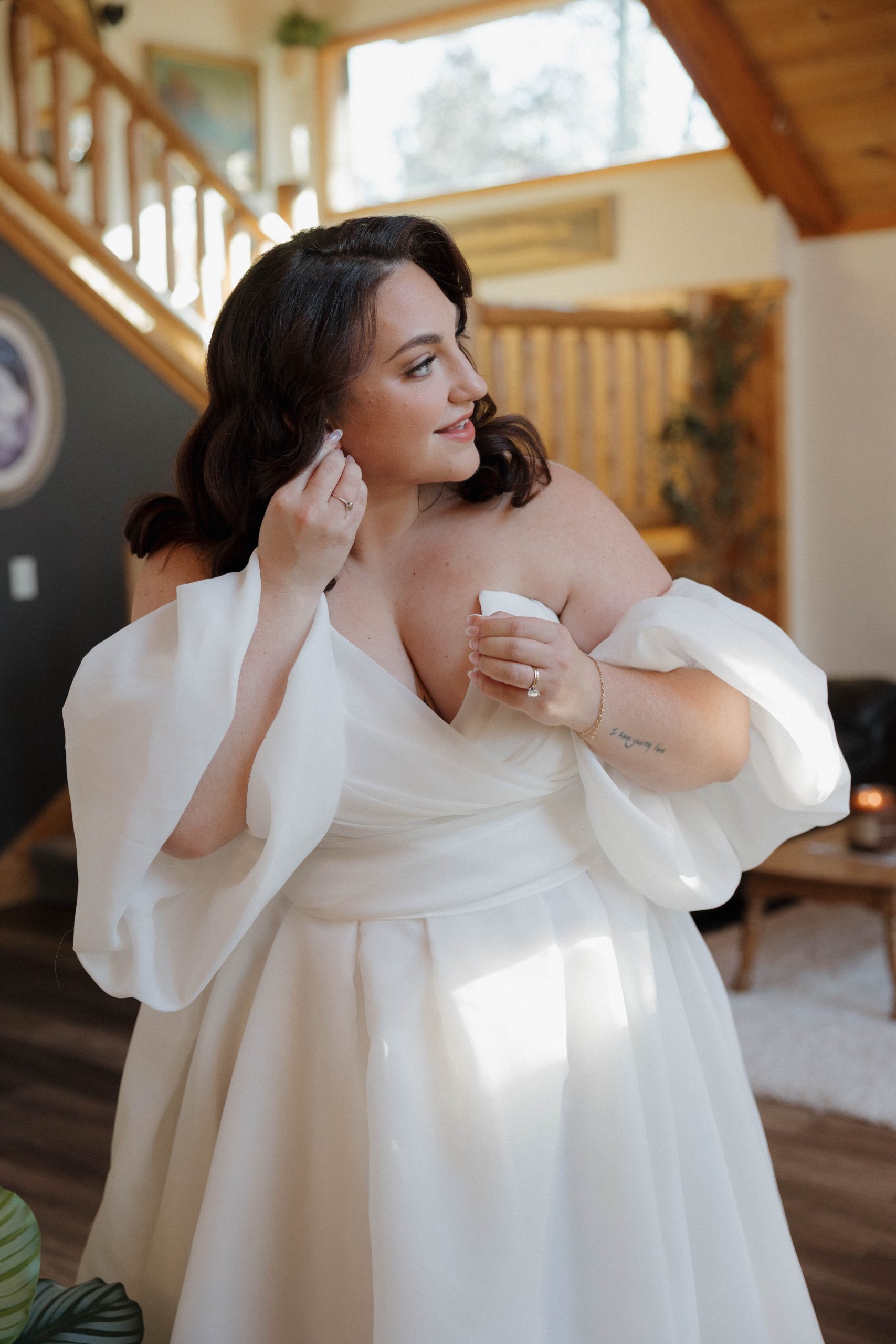 Your Wedding Beauty Dream Team in Brainerd, MN ????